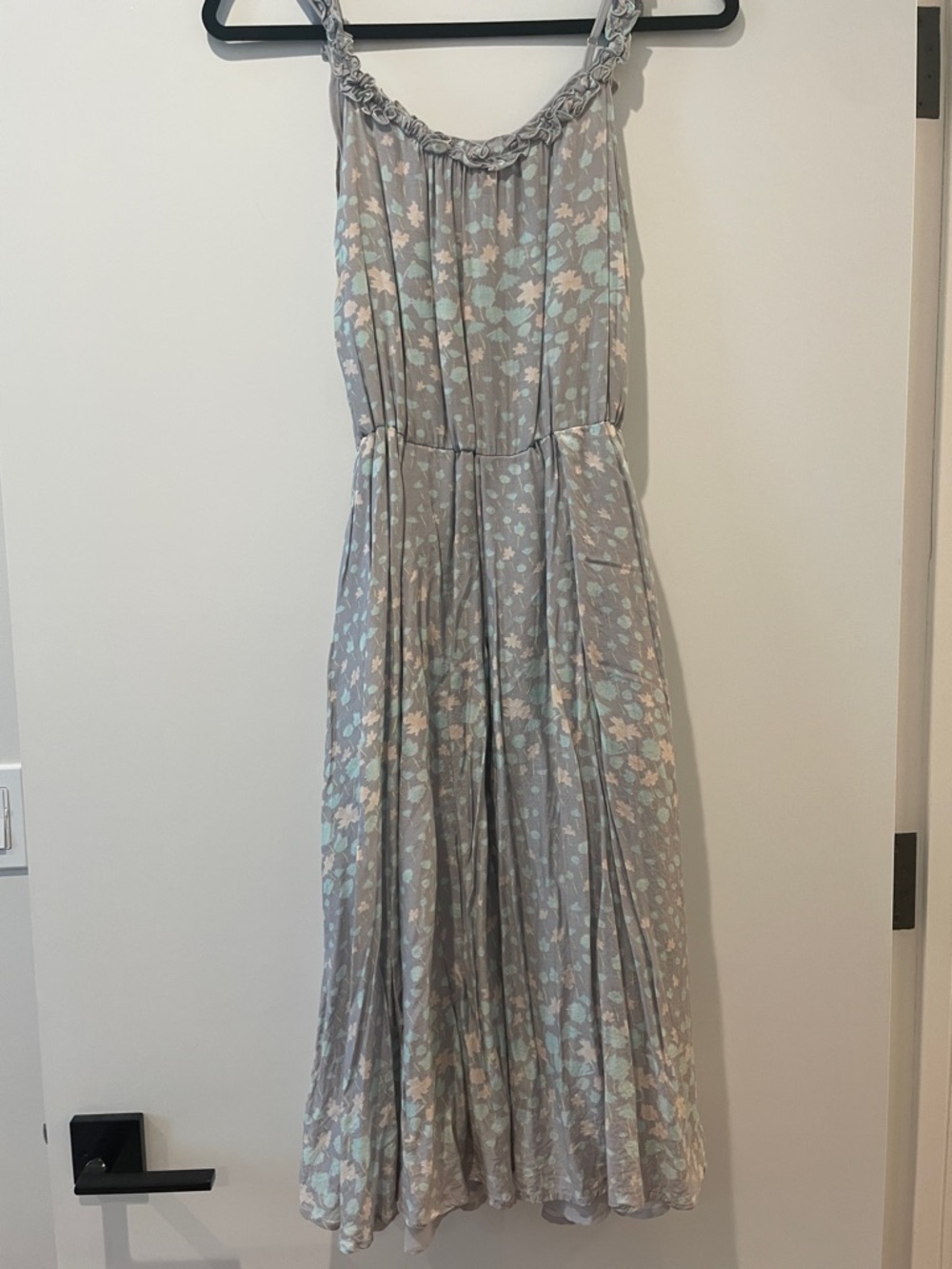 Farm Rio Floral Sundress - Picture 4 of 8